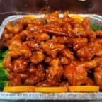 Best Chicken Entrée in Las Vegas, NV