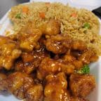 Best General Tso's Chicken in Las Vegas, NV