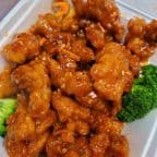 Best Orange Chicken in Las Vegas, NV