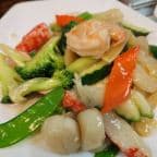 Best Ocean's Delight (Seafood Combo) in Las Vegas, NV