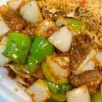 Best Pepper Steak in Las Vegas, NV