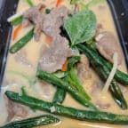 Best Panang Curry in Las Vegas, NV