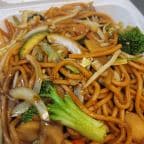 Best Vegetable Chow Mein in Las Vegas, NV