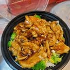 Best Chicken Teriyaki Bowl in Las Vegas, NV