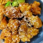 Best Sesame Chicken in Las Vegas, NV