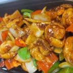 Best Shrimp in Garlic Sauce in Las Vegas, NV