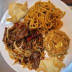 Best Mongolian Beef in Las Vegas, NV