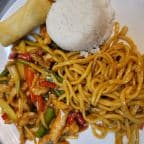 Best Chicken in Garlic Sauce in Las Vegas, NV