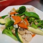 Best Chicken with Mix Vegetable in Las Vegas, NV
