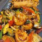 Best Szechuan Shrimp in Las Vegas, NV