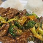 Best Beef with Broccoli in Las Vegas, NV