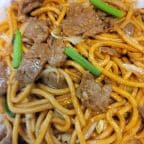 Best Beef Chow Mein in Las Vegas, NV