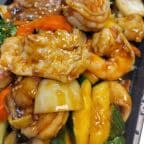 Best Asian Wok Delight (Happy Family) in Las Vegas, NV