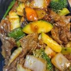 Best Beef with Mix Vegetable in Las Vegas, NV