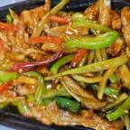 Best Pork in Garlic Sauce in Las Vegas, NV