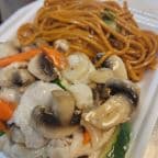 Best Moo Goo Gai Pan in Las Vegas, NV