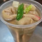 Best Wonton Soup in Las Vegas, NV