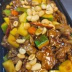 Best Kung Pao Beef in Las Vegas, NV