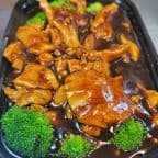Best Teriyaki Chicken in Las Vegas, NV