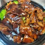 Best Beef Teriyaki Bowl in Las Vegas, NV