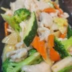 Best Chicken with Mix Vegetable in Las Vegas, NV