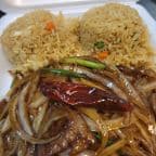 Best Mongolian Beef in Las Vegas, NV