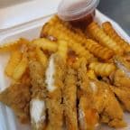 Best Chicken Fingers in Las Vegas, NV