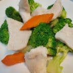 Best Chicken w. Broccoli in Las Vegas, NV