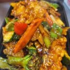 Best Fish Fillet with Szechuan Sauce in Las Vegas, NV