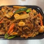 Best Beef W.Mushroom in Las Vegas, NV